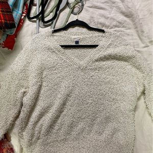 Target Sweater